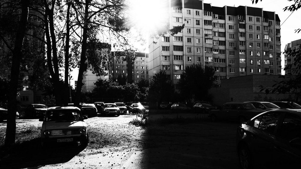 Photograph by Андрей