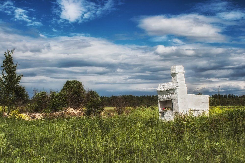 Photograph by Cath. B.