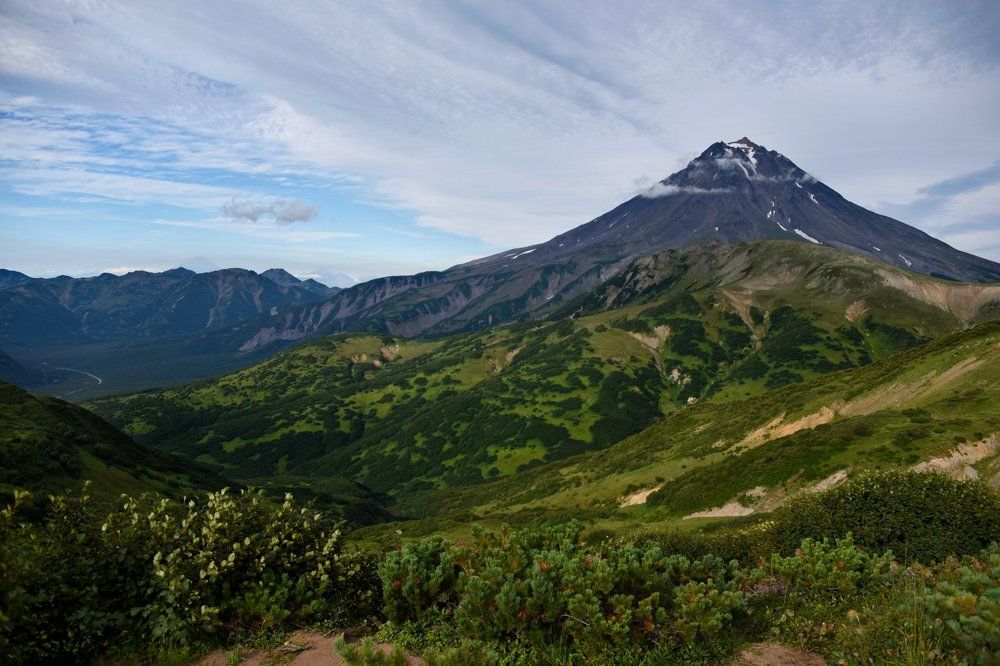 Вилючинский перевал