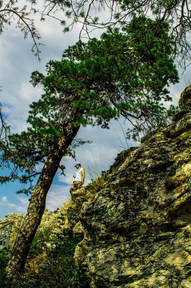 Величественная красота