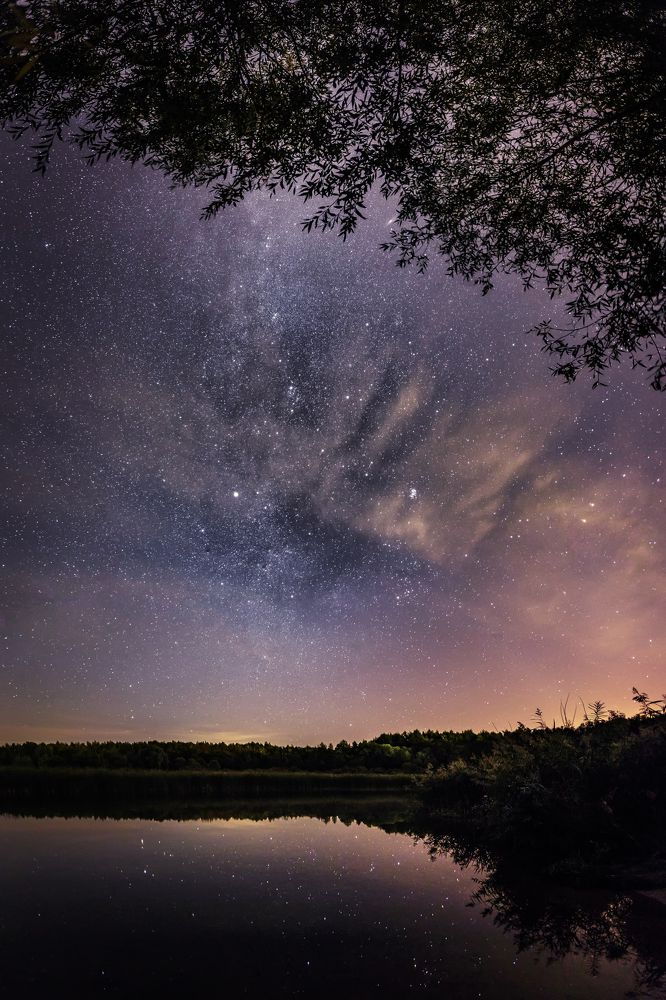 Магия ночи/magic of the night