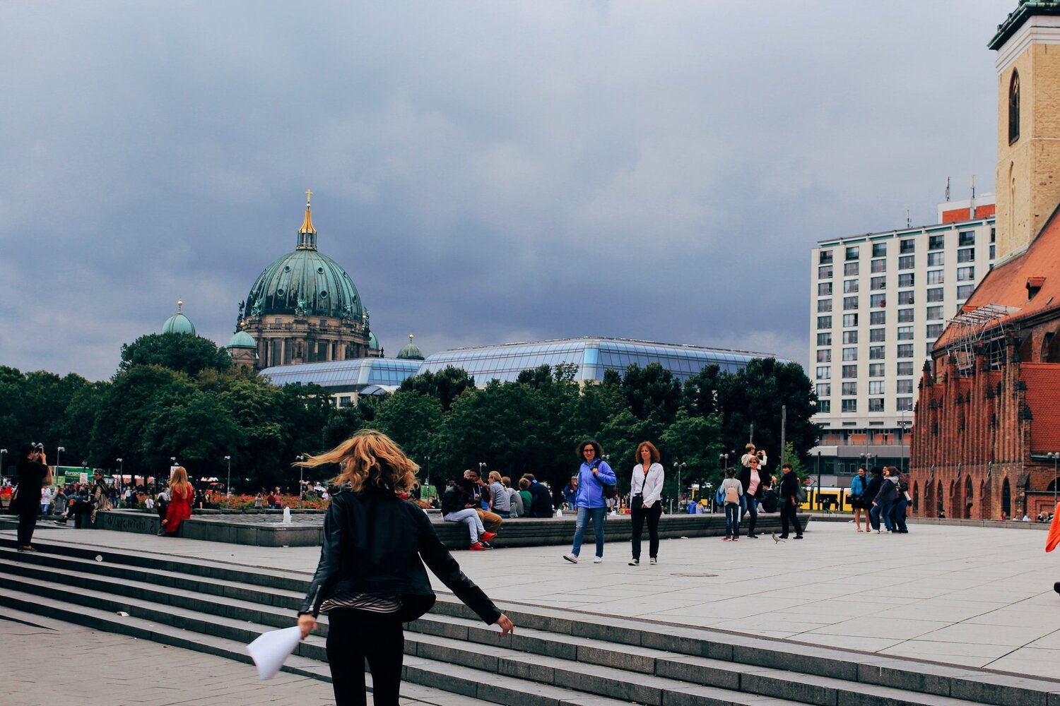 Berlin star