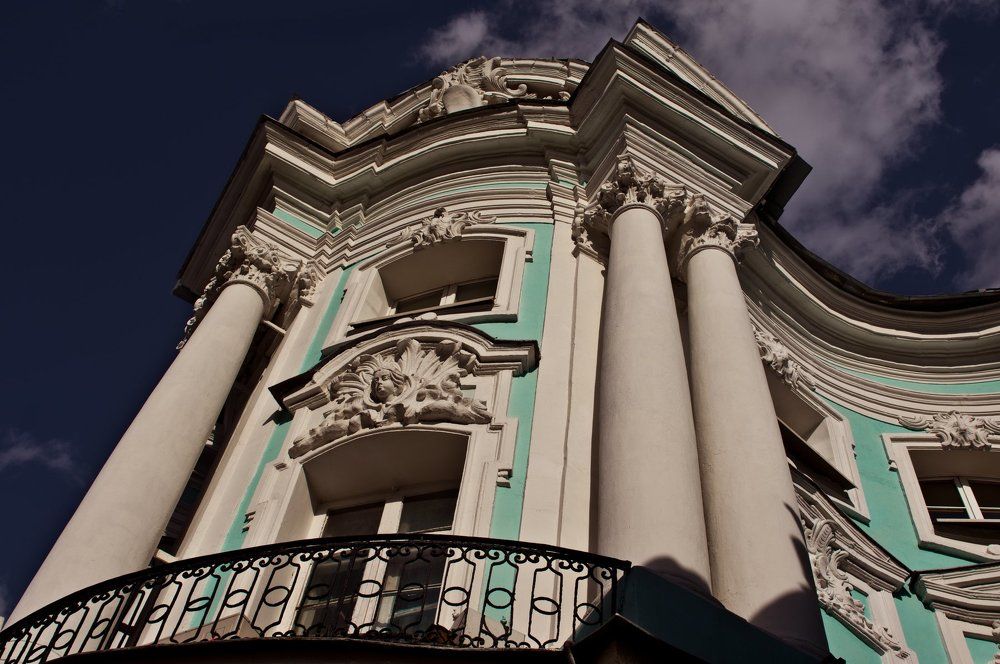 Photograph by Юлия Красильникова