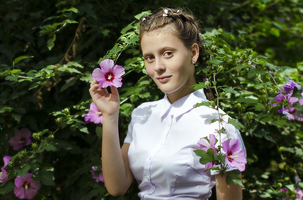 1-е сентября