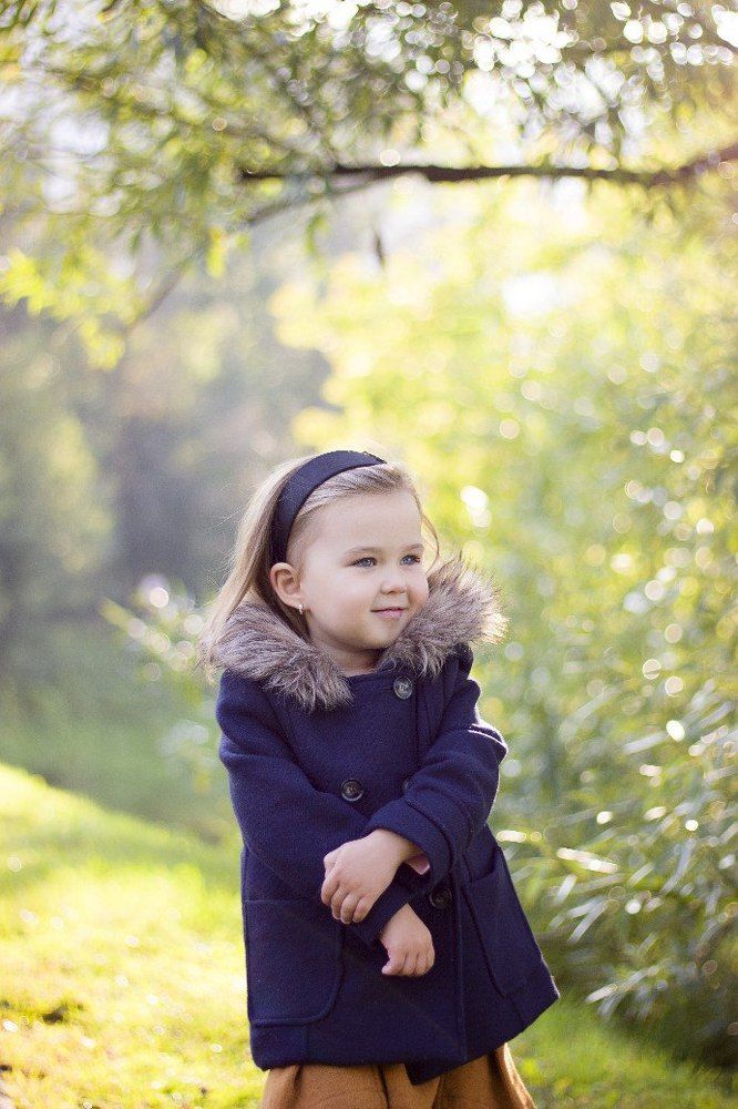 Ранняя осень