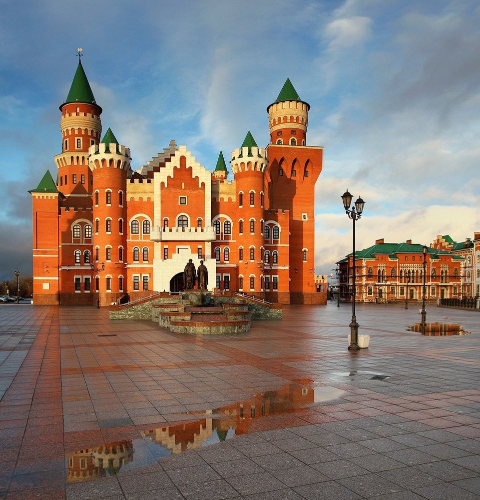 Photograph by Олег Фокин