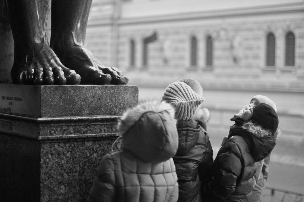 Photograph by Гладнева Ирина