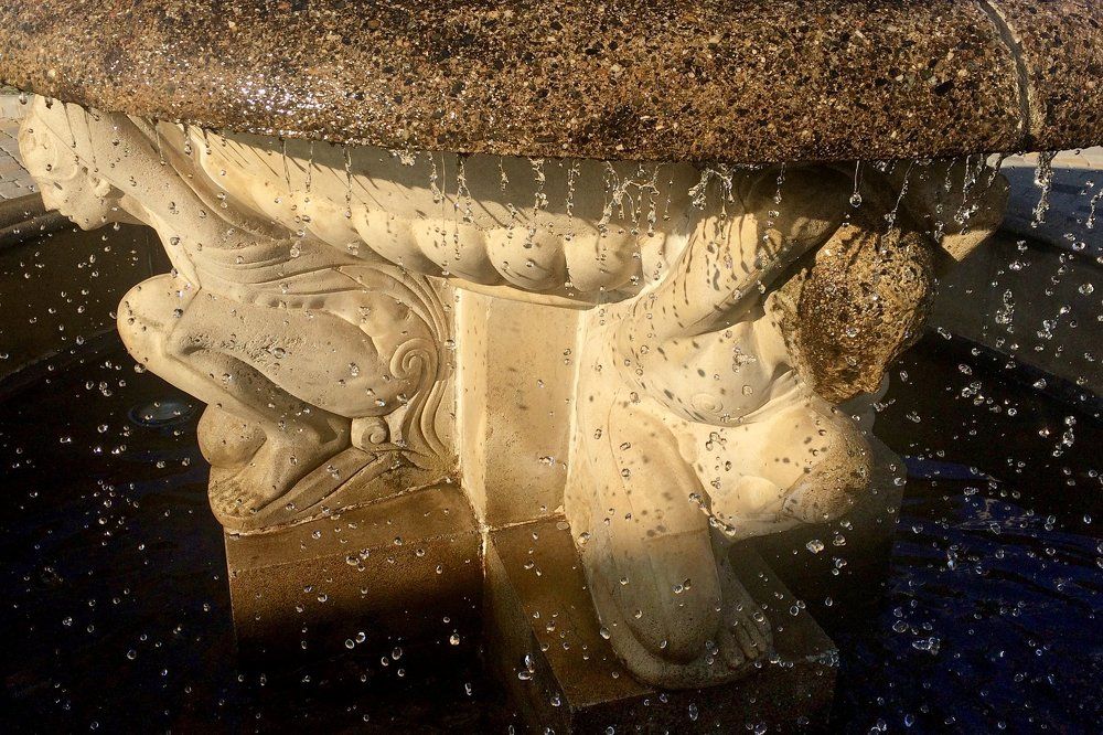 Photograph by Татьяна Белгарокова