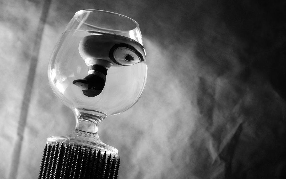 Аллегория индивидуальности