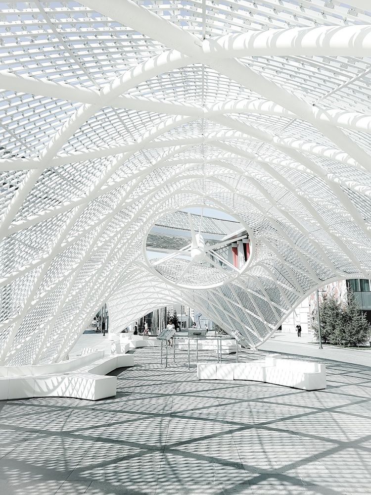 Энергия будущего