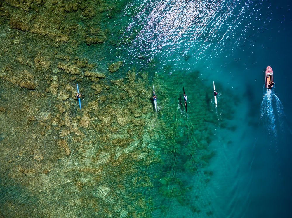 озеро Иссык-Куль