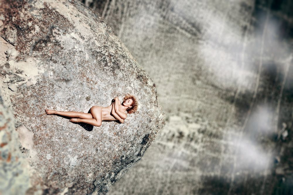 Photograph by Gorn Артур