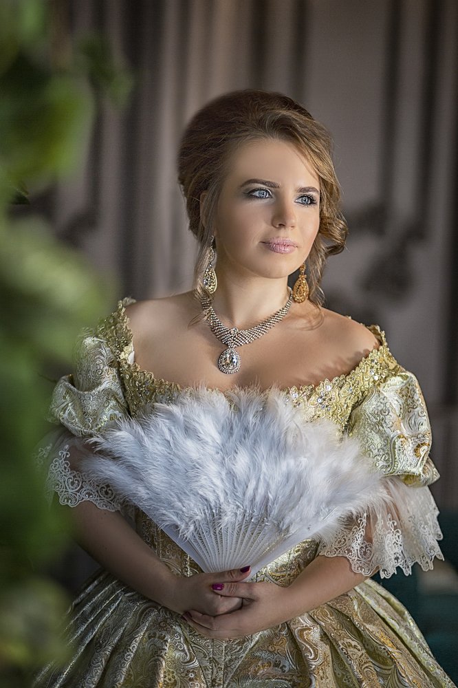 Императрица