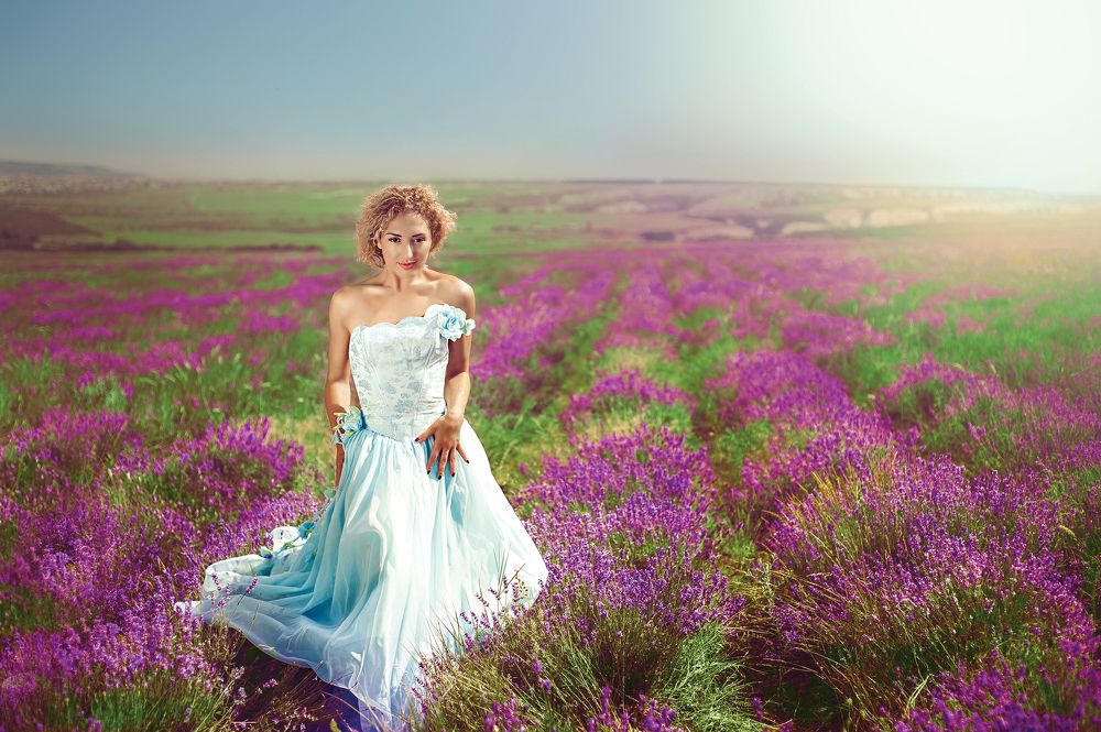 Photograph by Gorn Артур