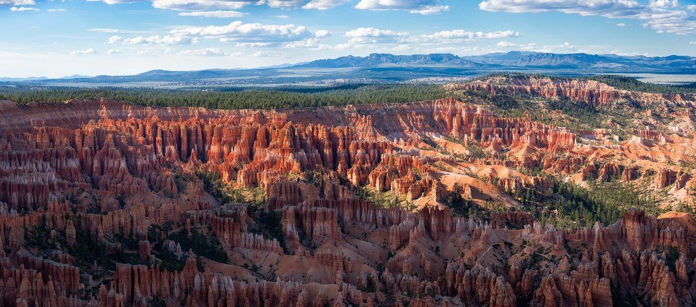 Брайс Каньон