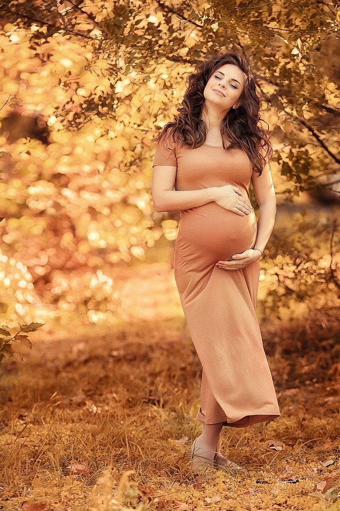 Медовая осень