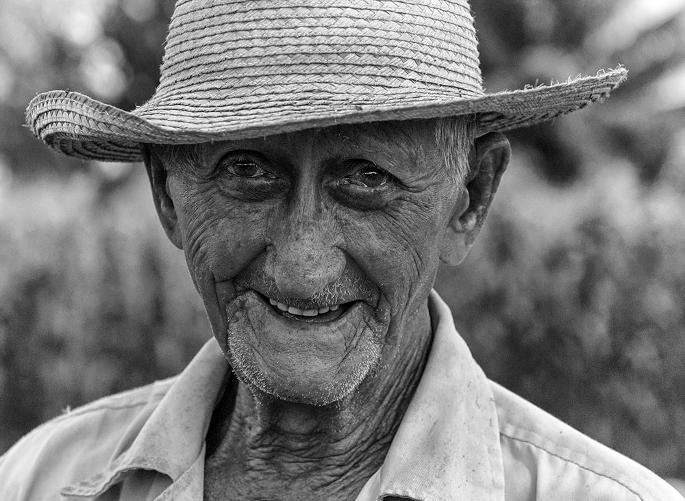 Слёзы счастья.