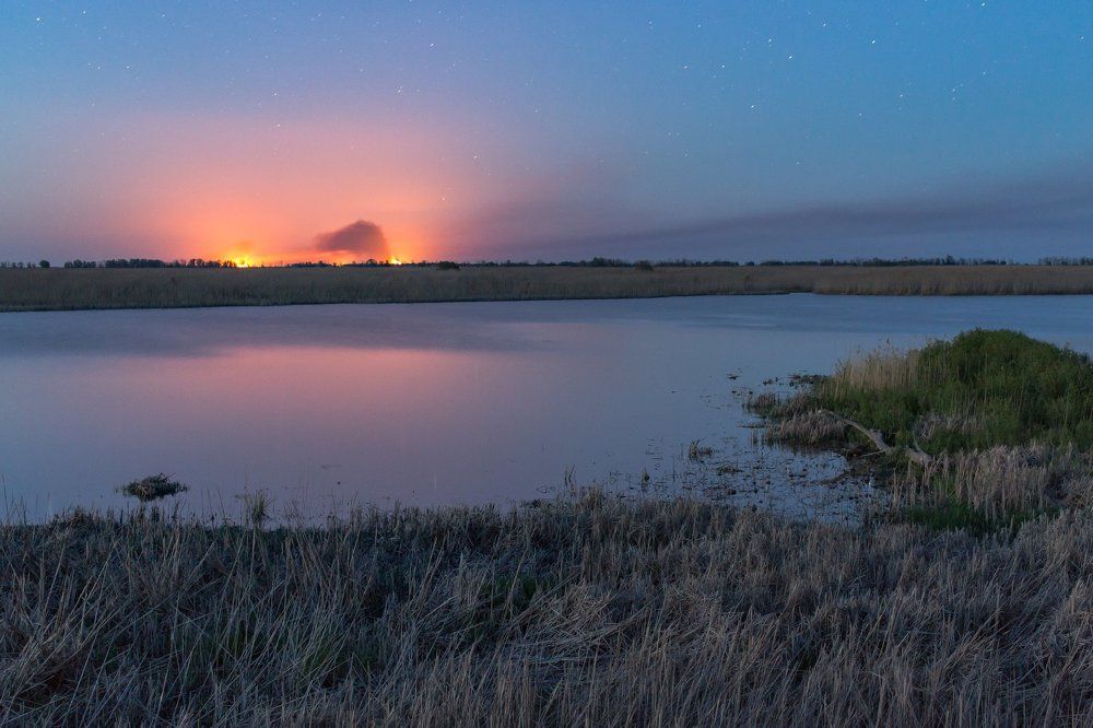 Ночное беспокойство