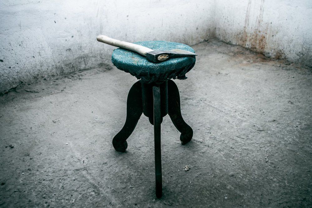 Photograph by Budnik Dmytro