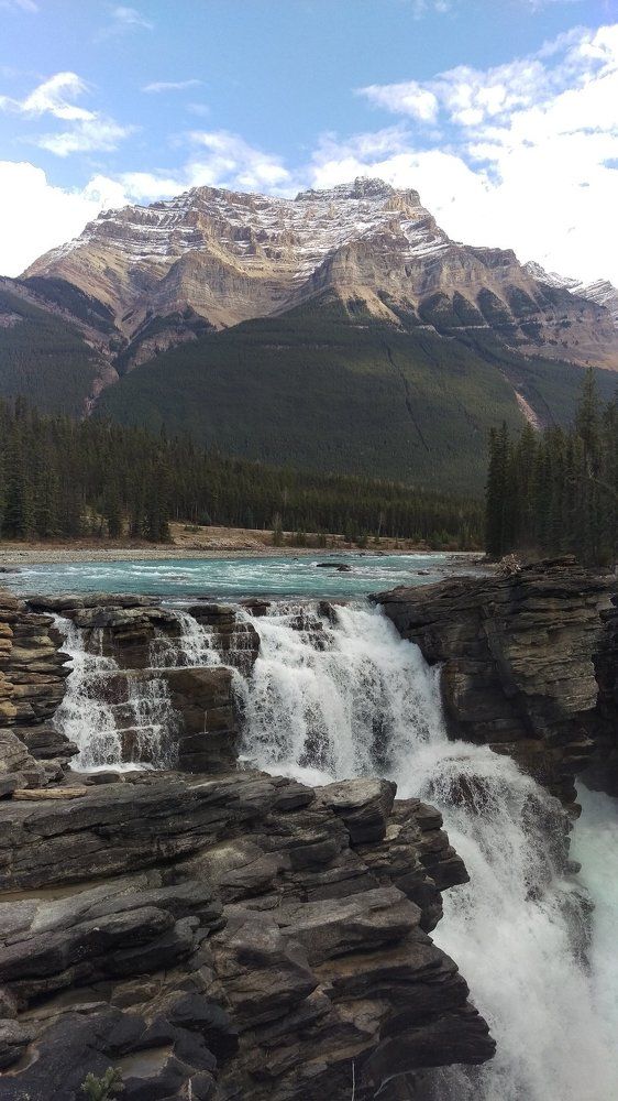 Beautiful Rockies