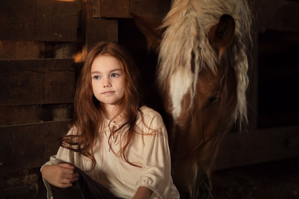 Photograph by Ekaterina