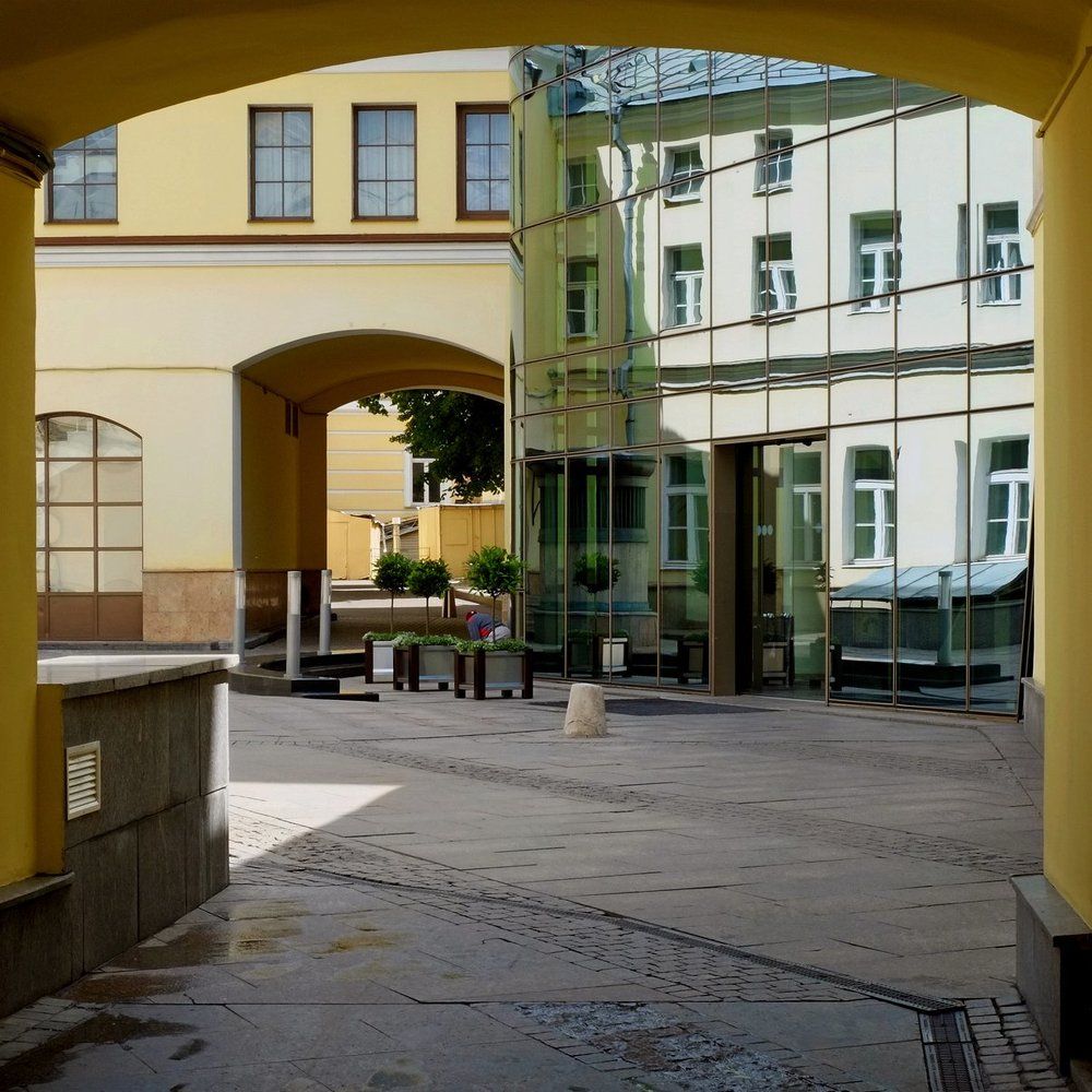 Photograph by Андрей