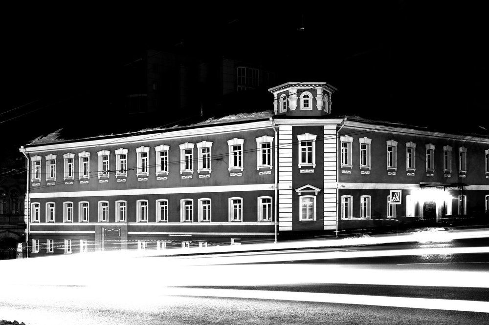 Photograph by Андрей