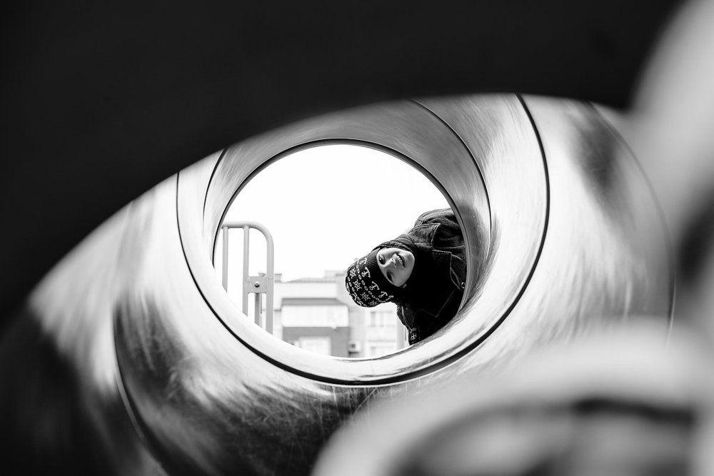 Photograph by Ирина Хромова