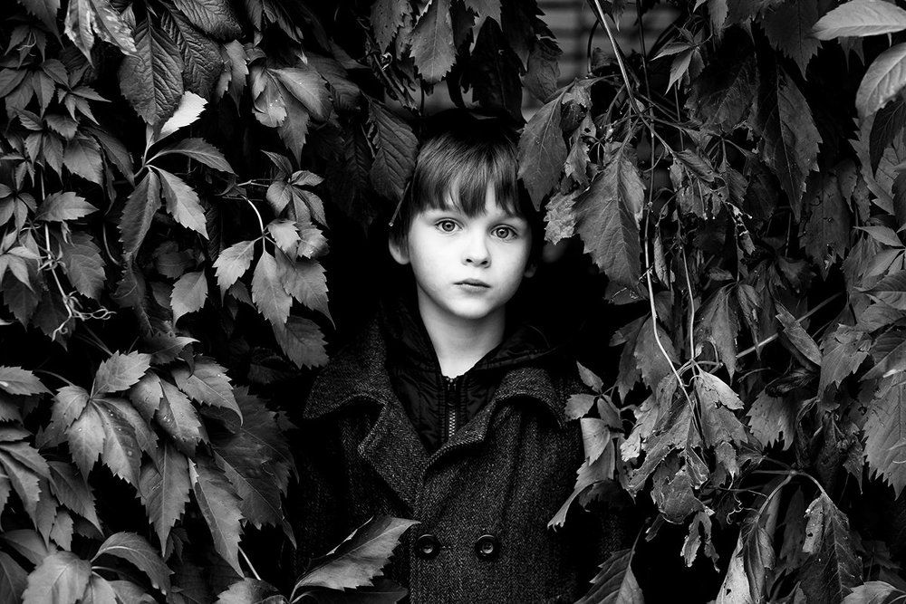 Photograph by Ирина Хромова