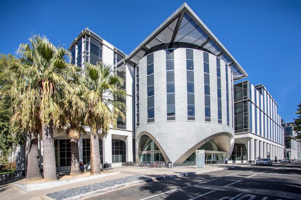 Day light architecture