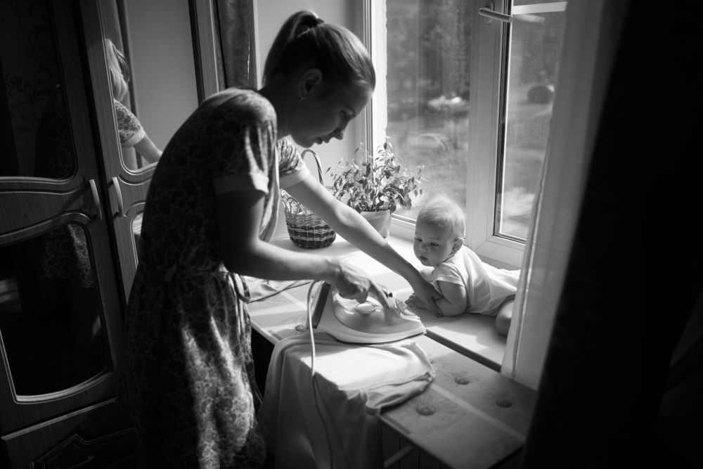 Photograph by Сергей Ивания