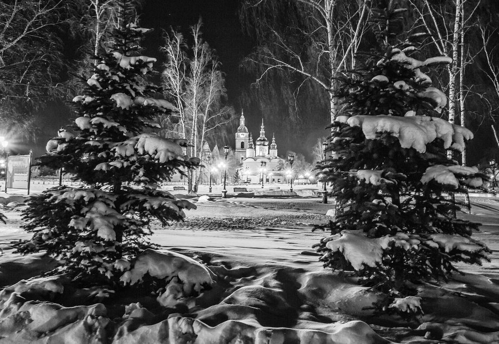 София тобольска