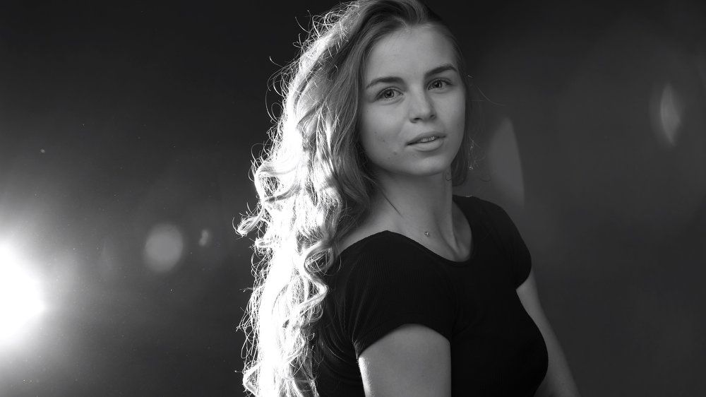 Photograph by Владимир Головков