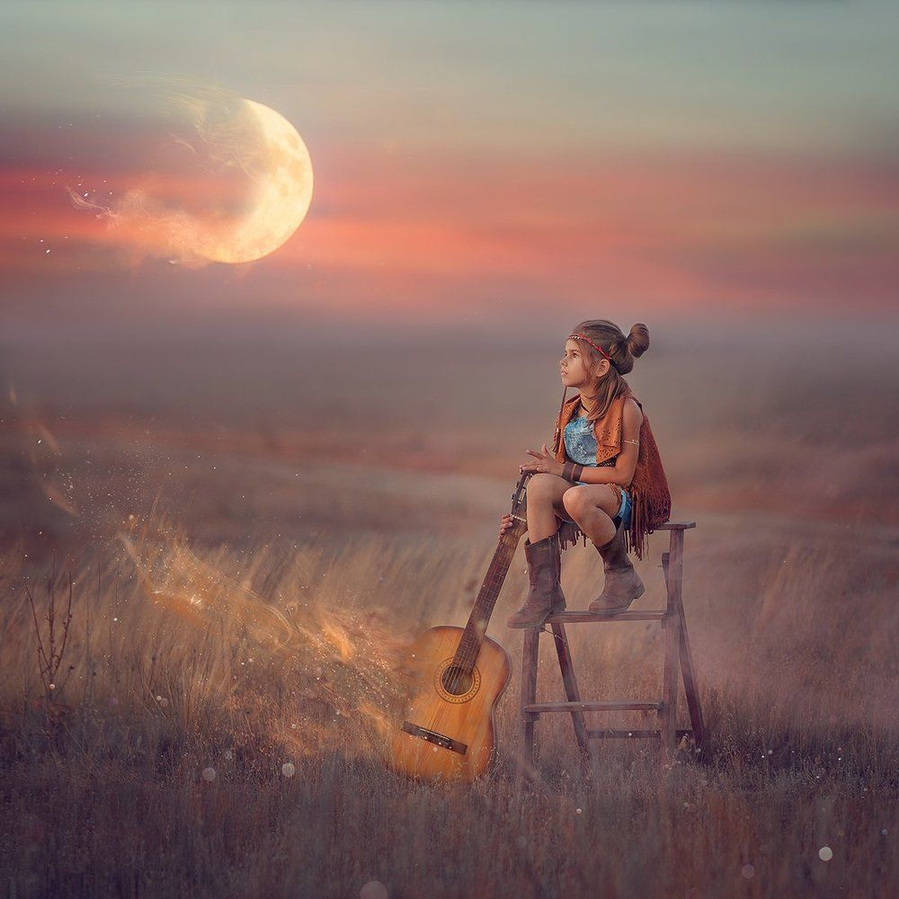 Фотография автора Ольга