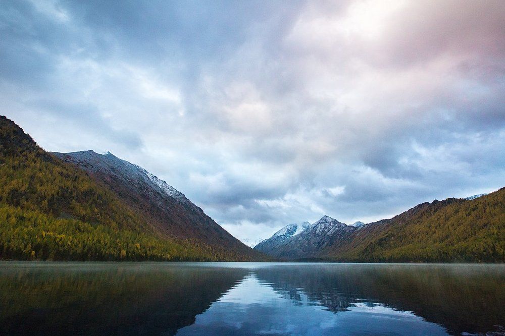 Мальтийское озеро