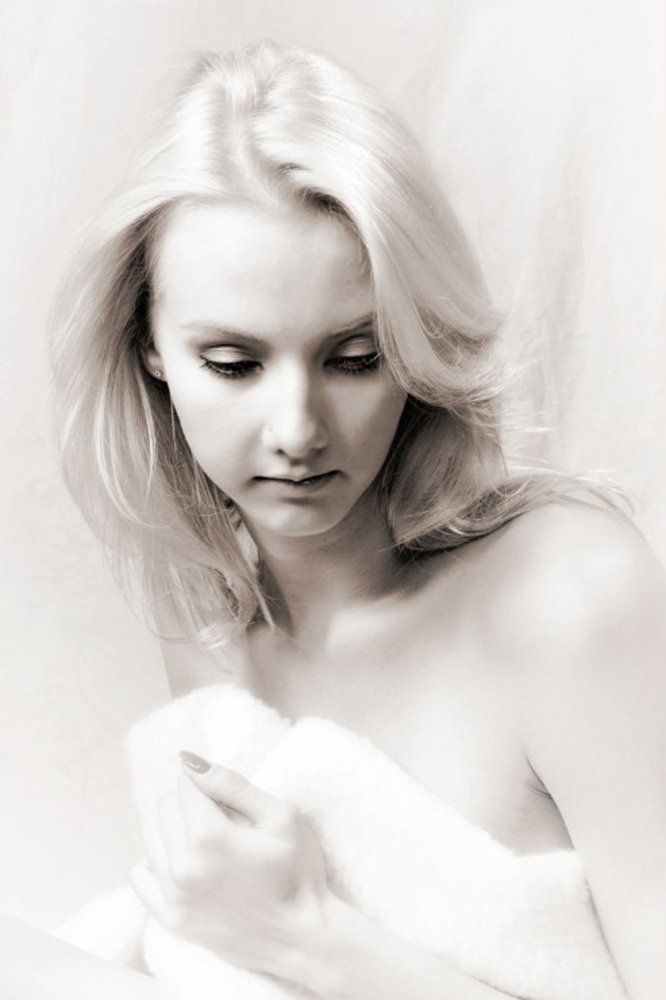 Фотография автора Алёна Герасимова