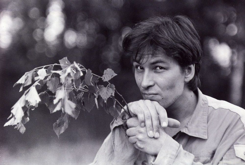 Фотография автора Алёна Герасимова