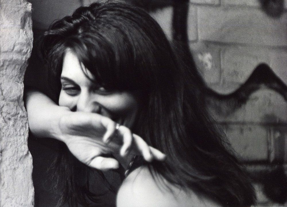 Фотография автора Алёна Герасимова