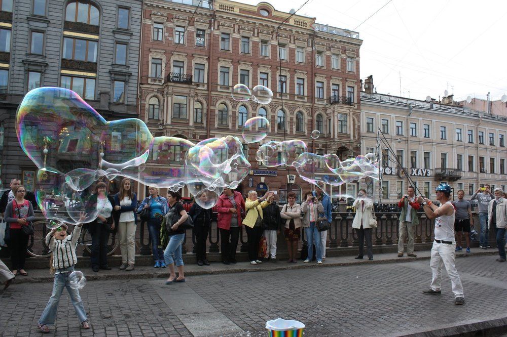 РадуготвОрец. Хватит всем!..