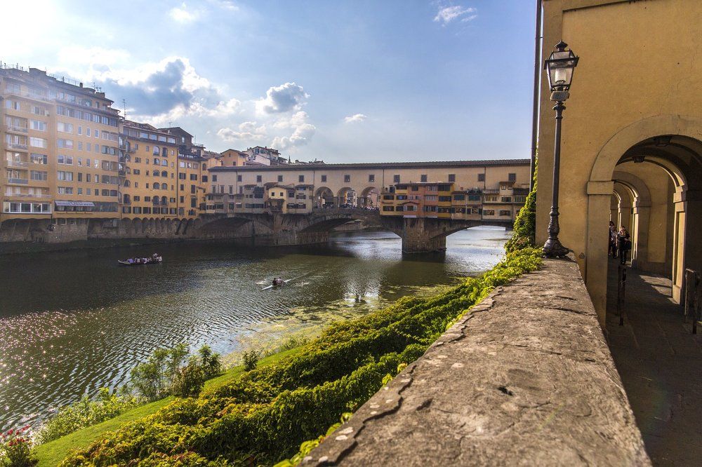 Ponte Vecchio