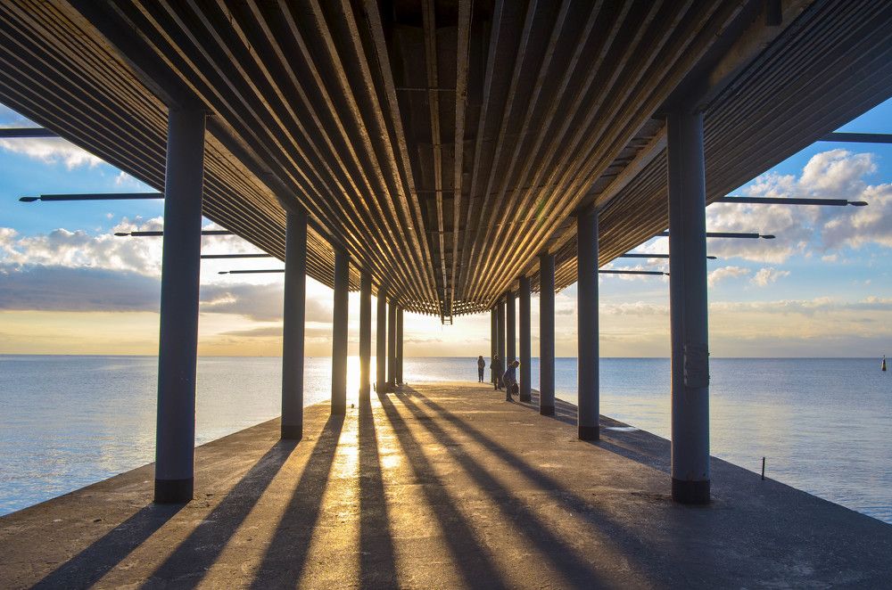 Ялтинский рассвет