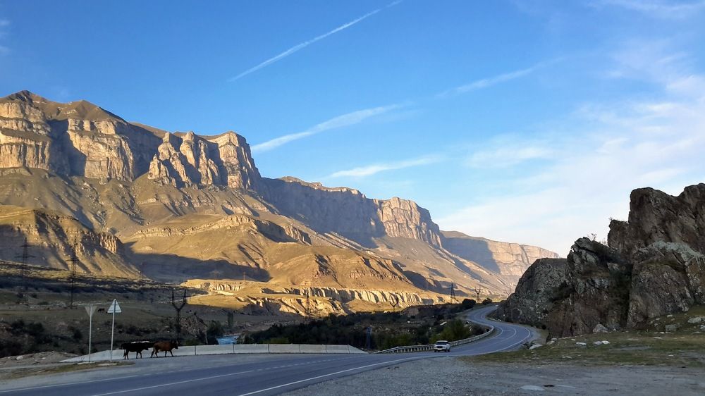 Photograph by Татьяна Белгарокова