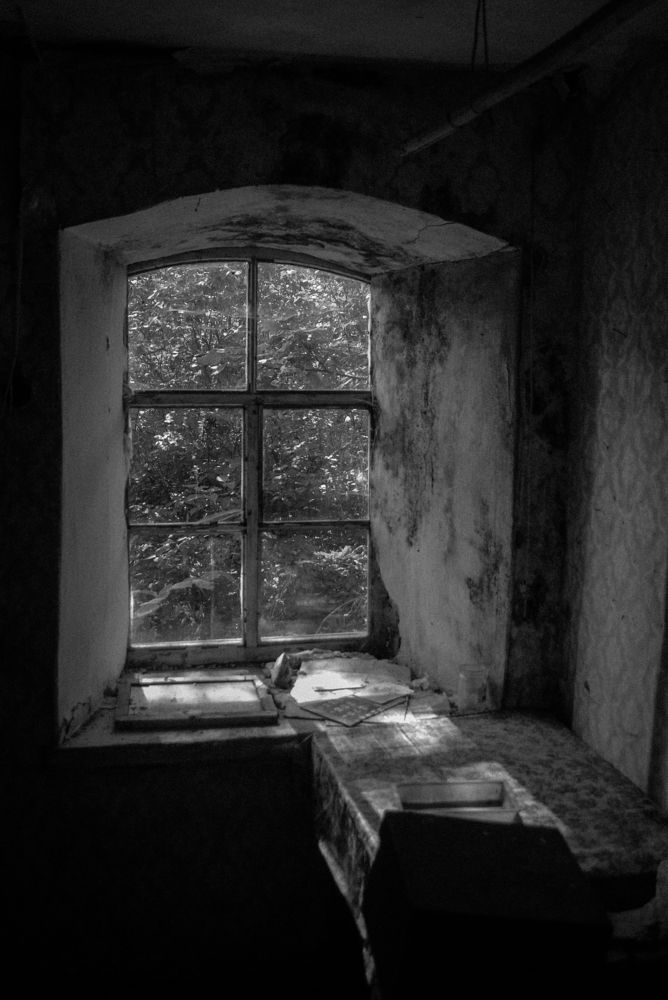 Взгляд из прошлого