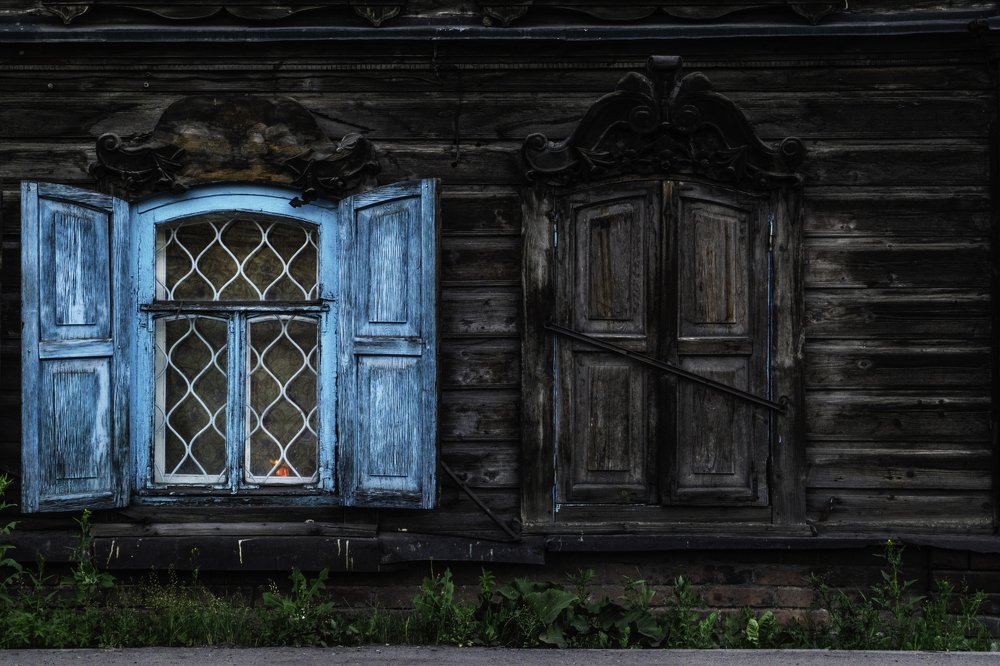 дом, милый дом