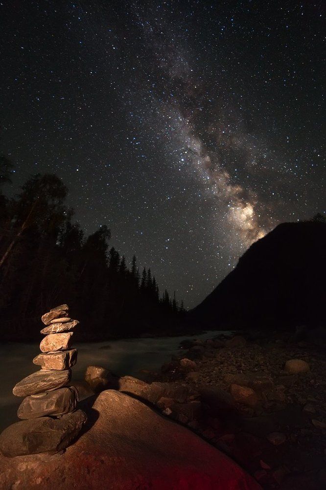 Путь наверх