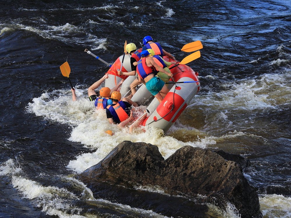 Камень преткновения