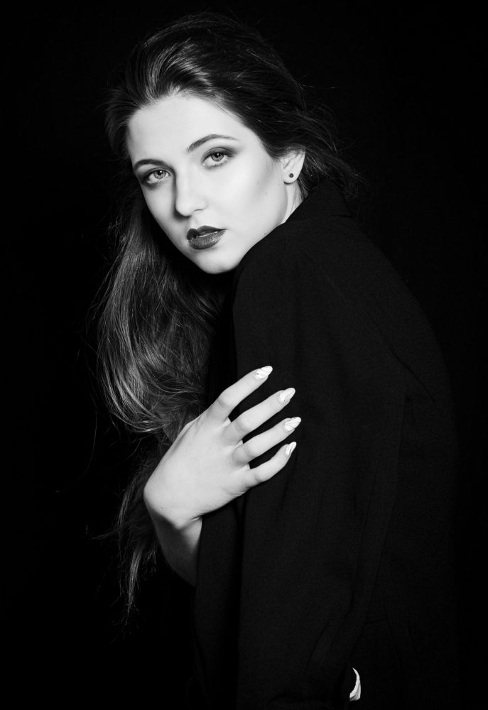 Vogue style