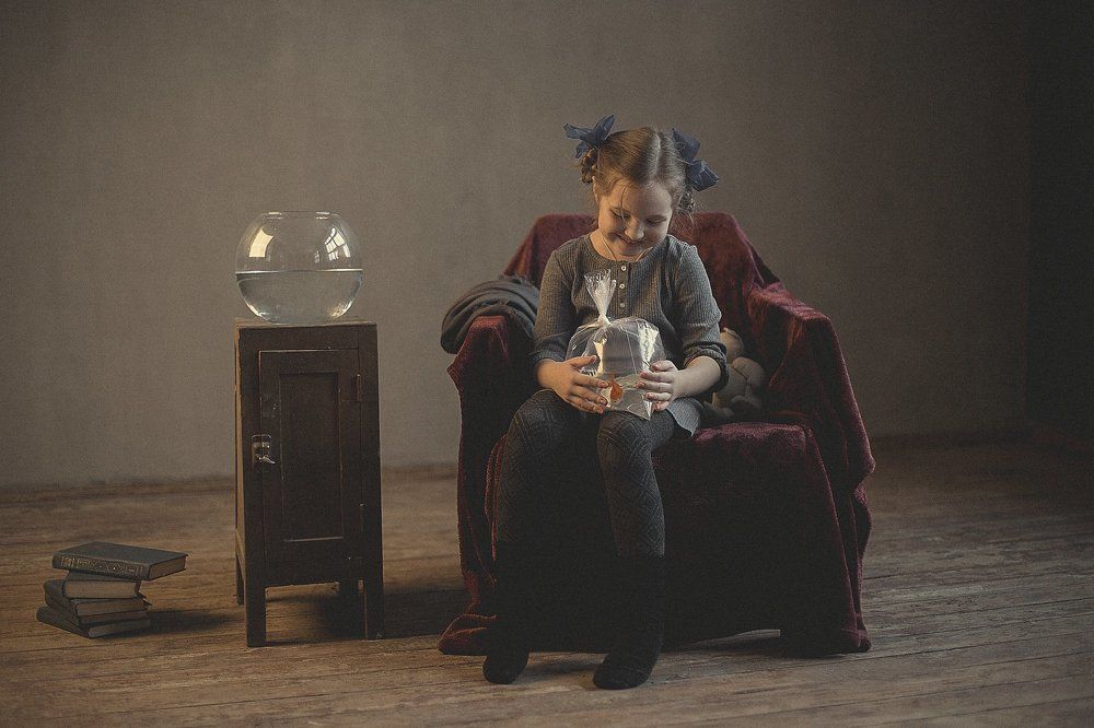 Photograph by Семёнова Оксана Владимировна