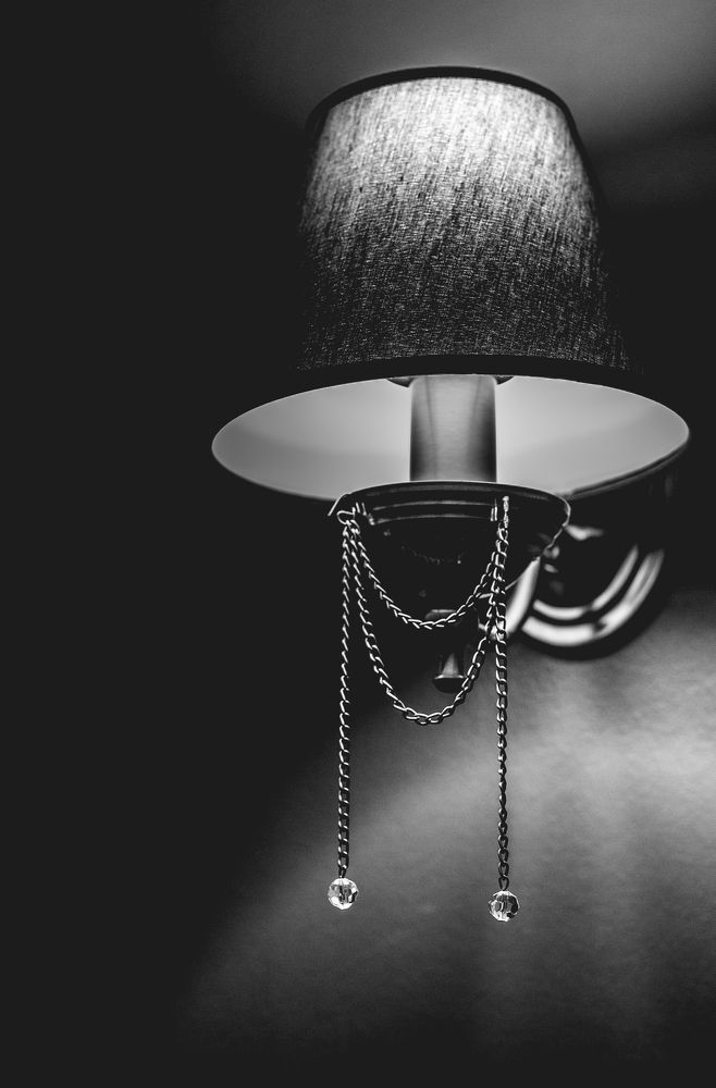 да будет свет