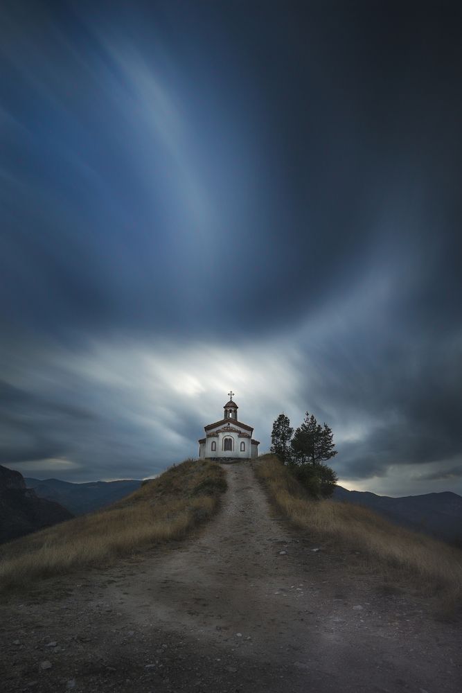 Позабытые тайнства.